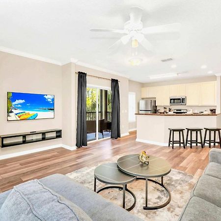 Near Disney - 3Br Condo - Pool Hot Tub And Games Orlando Exterior foto