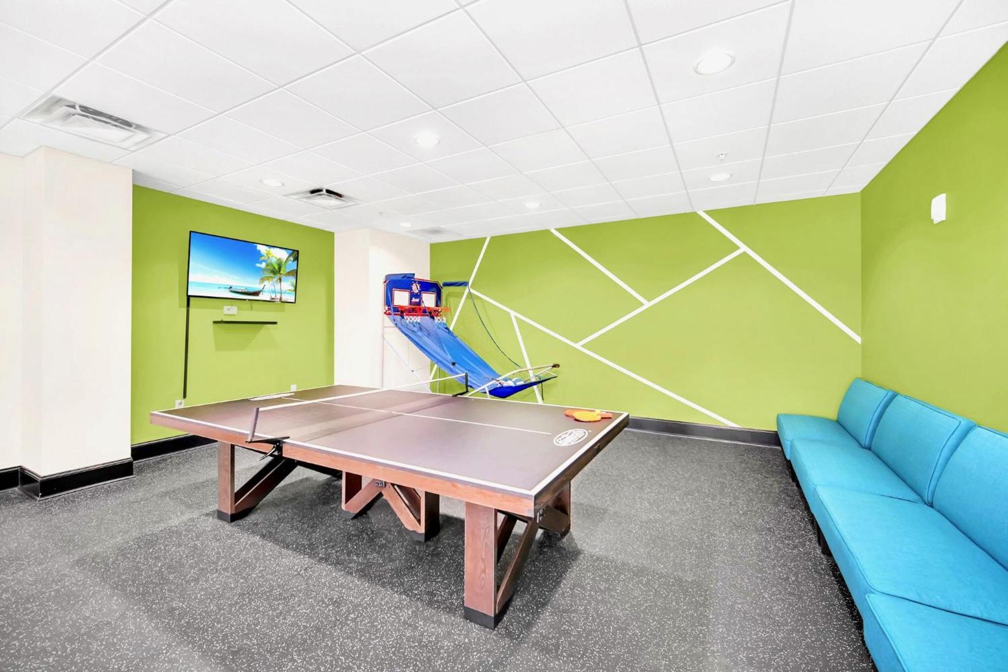 Near Disney - 3Br Condo - Pool Hot Tub And Games Orlando Exterior foto