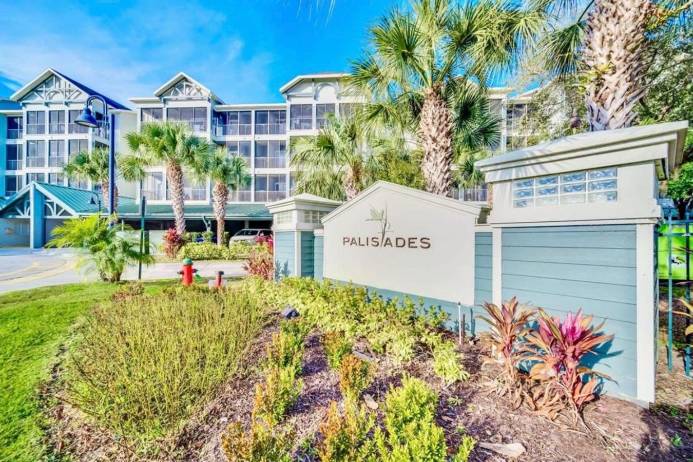 Near Disney - 3Br Condo - Pool Hot Tub And Games Orlando Exterior foto