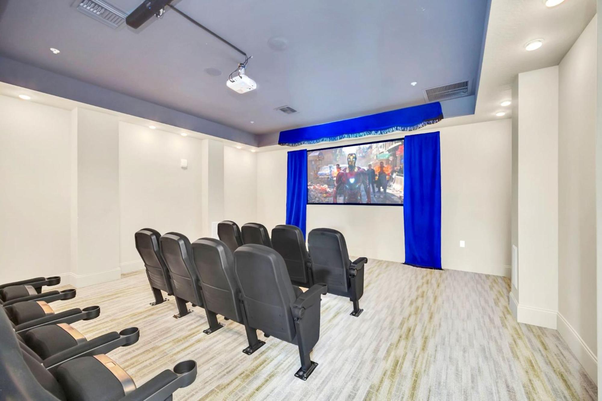 Near Disney - 3Br Condo - Pool Hot Tub And Games Orlando Exterior foto