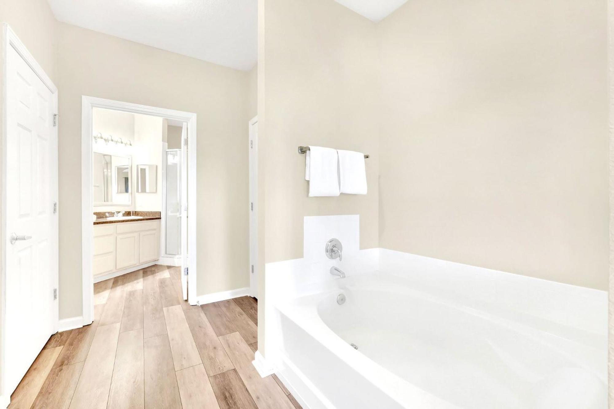 Near Disney - 3Br Condo - Pool Hot Tub And Games Orlando Exterior foto