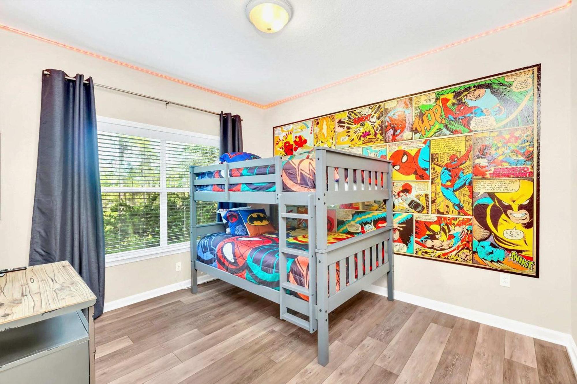 Near Disney - 3Br Condo - Pool Hot Tub And Games Orlando Exterior foto