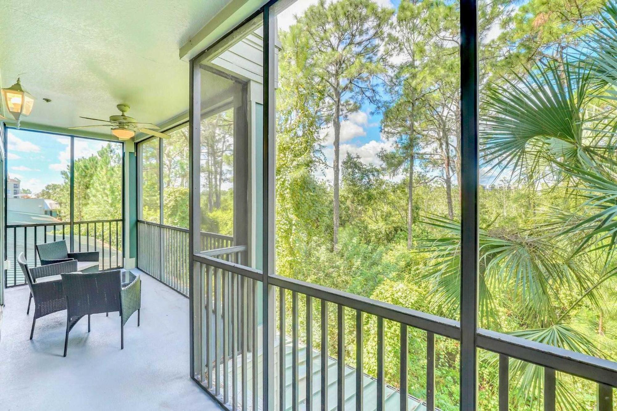 Near Disney - 3Br Condo - Pool Hot Tub And Games Orlando Exterior foto